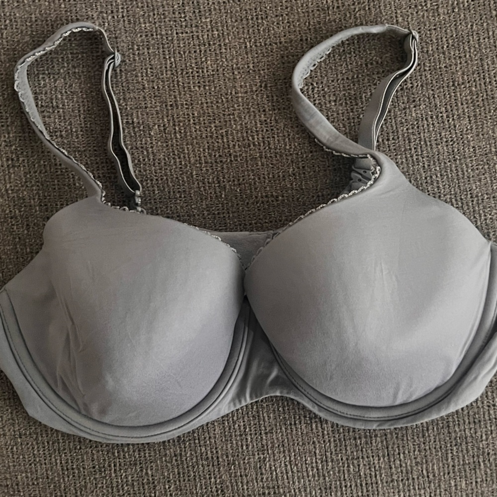 2000s victoria secret bra